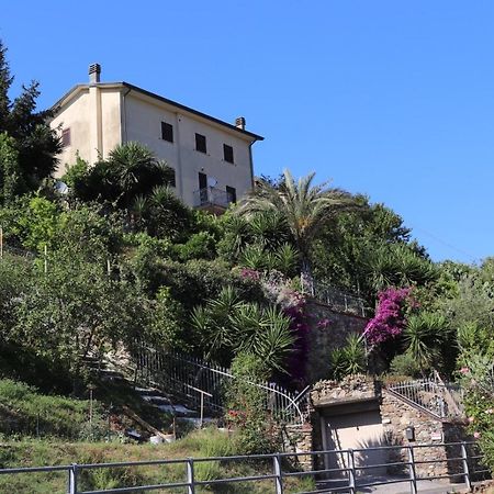 Antico Lavatoio Luni Exterior foto