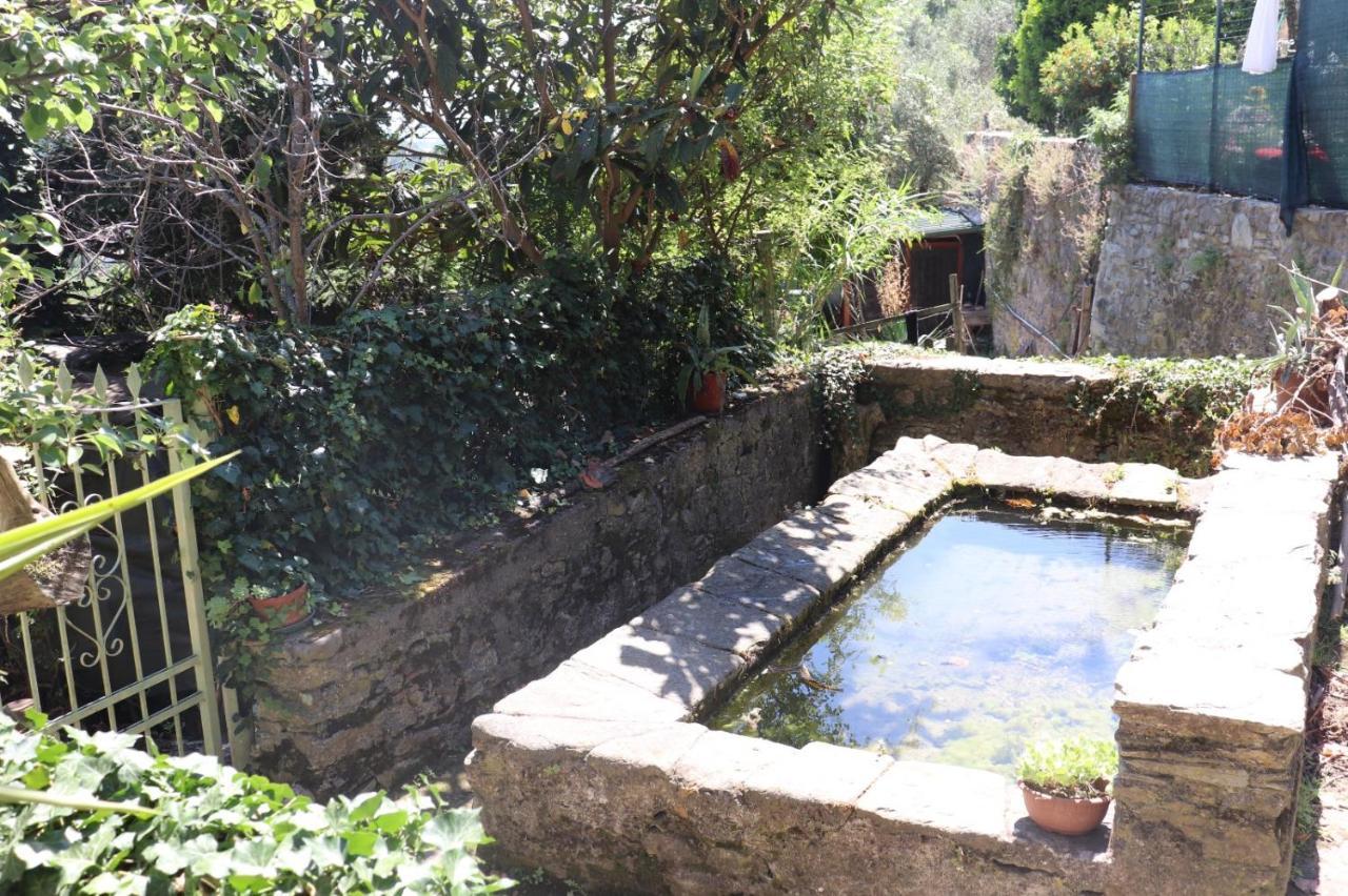 Antico Lavatoio Luni Exterior foto